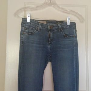 AG Denim Jean Sz 25R